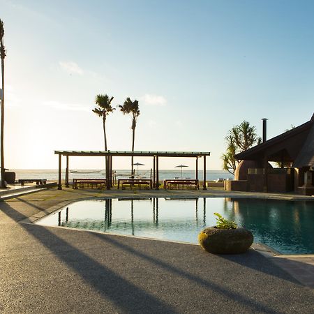 ซาดารา บูทิก บีช รีสอร์ต Hotel นูซาดูอา ภายนอก รูปภาพ The resort's main pool
